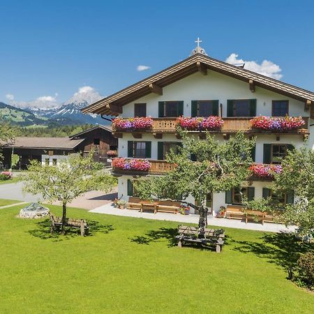 Filzenhof Kitzbühel Quarto foto
