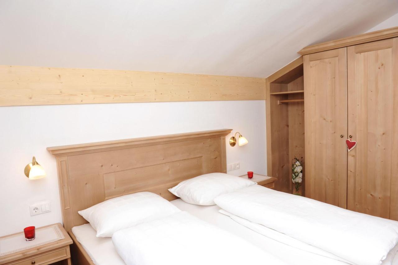 Filzenhof Kitzbühel Quarto foto