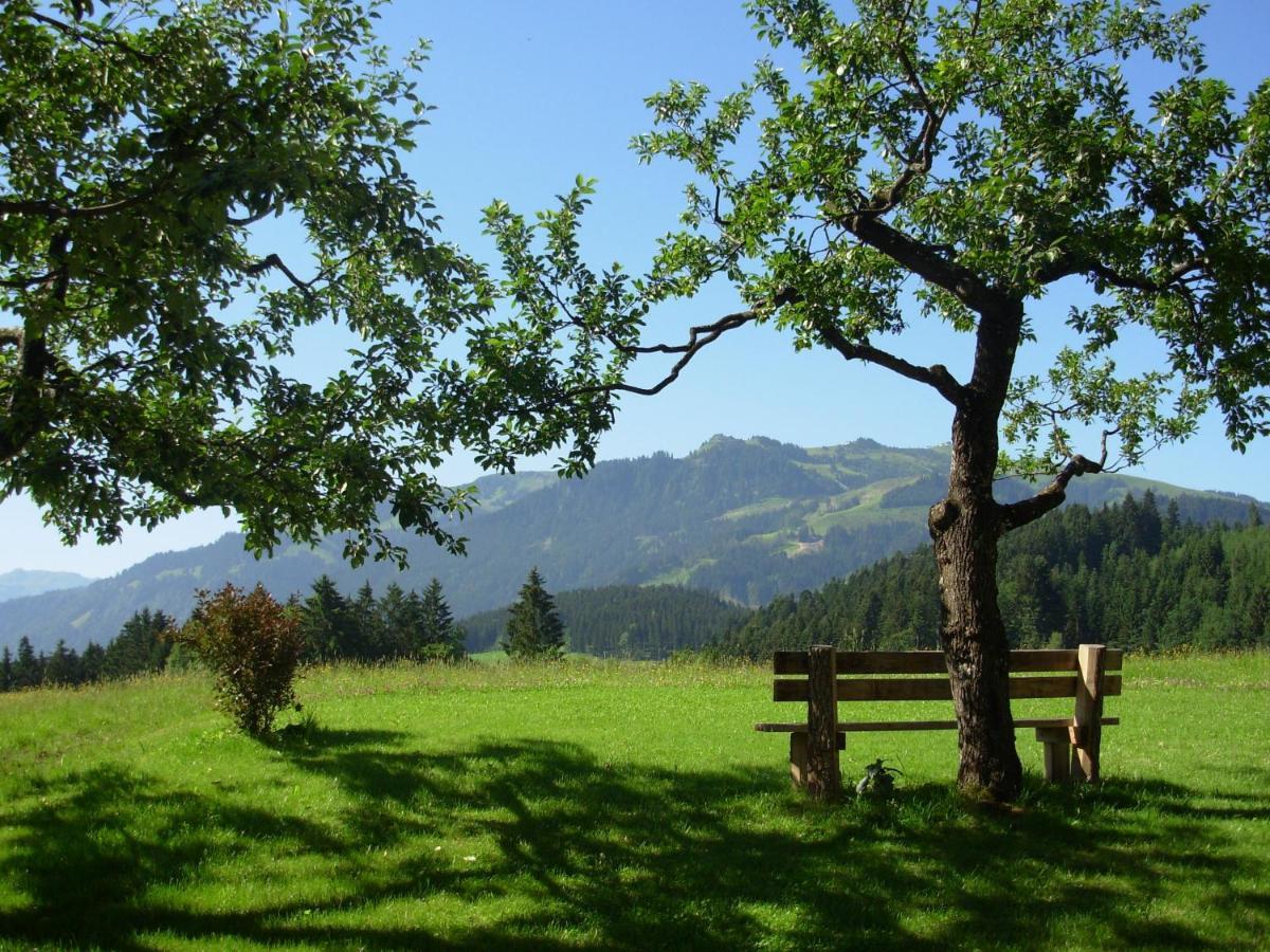 Filzenhof Kitzbühel Quarto foto