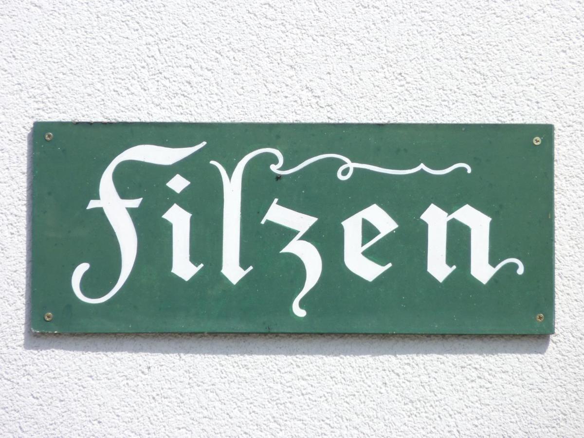 Filzenhof Kitzbühel Quarto foto