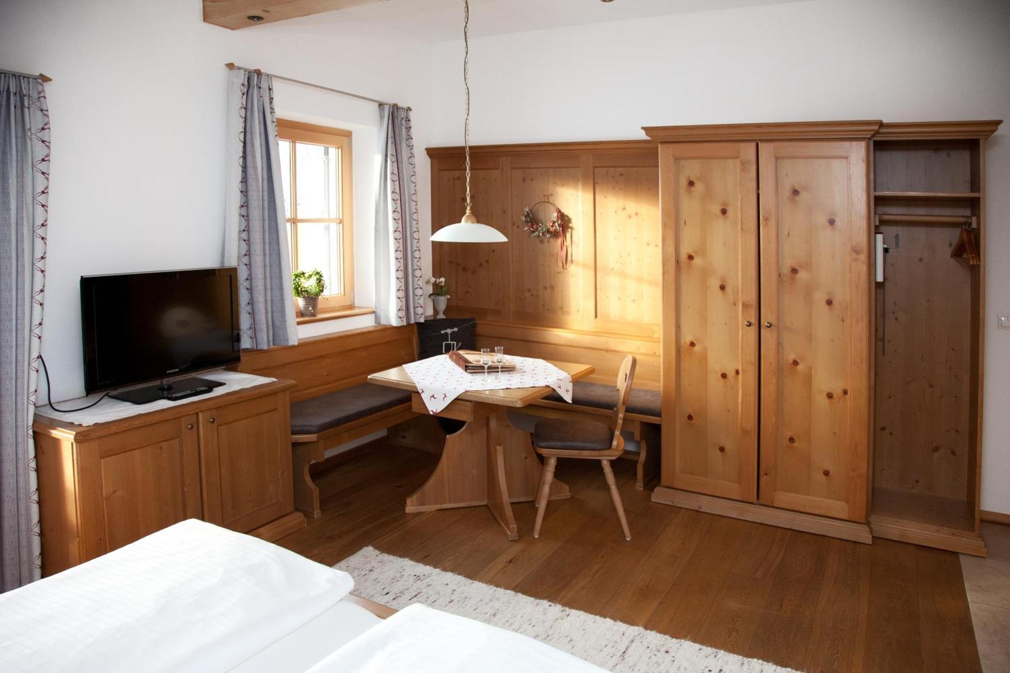 Filzenhof Kitzbühel Exterior foto
